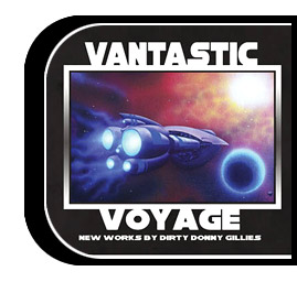 Vantastic Voyage
