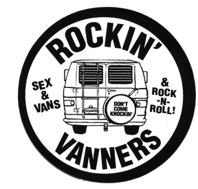 Rockin' Vannners